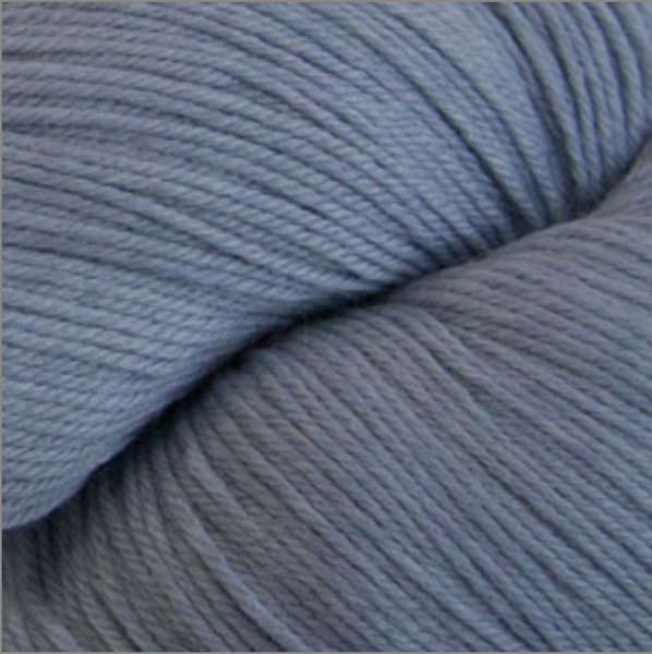 Cascade Heritage - beWoolen