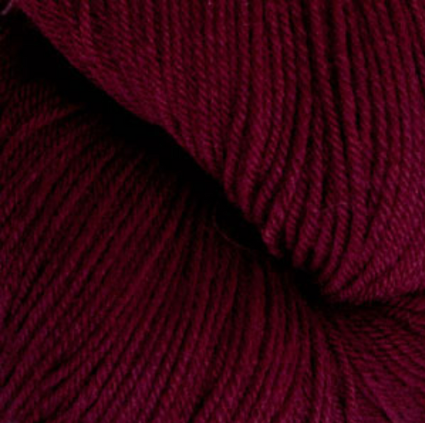 Cascade Heritage - beWoolen