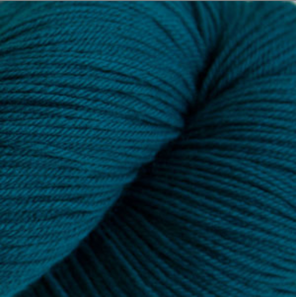 Cascade Heritage - beWoolen