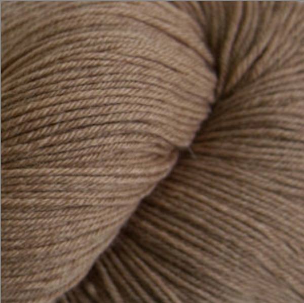 Cascade Heritage - beWoolen