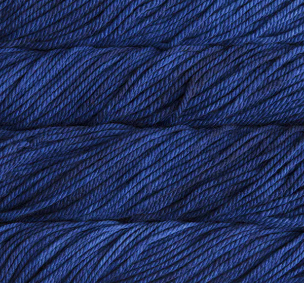 Malabrigo Chunky - beWoolen