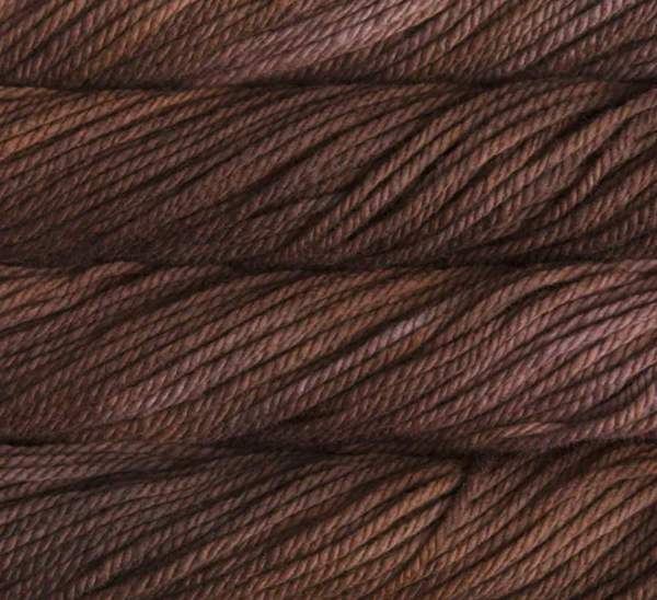 Malabrigo Chunky - beWoolen