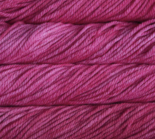 Malabrigo Chunky - beWoolen