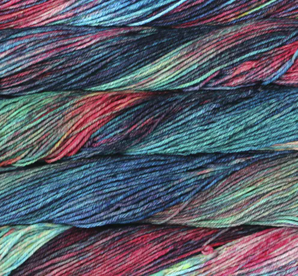 Malabrigo Rios - beWoolen
