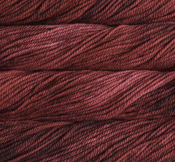 Malabrigo Chunky - beWoolen