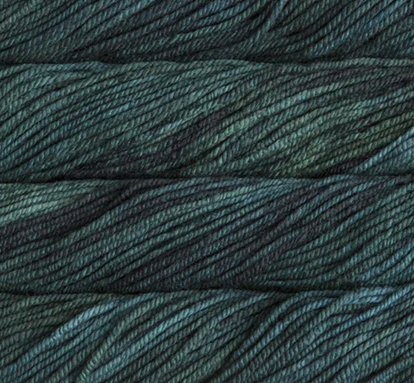 Malabrigo Chunky - beWoolen