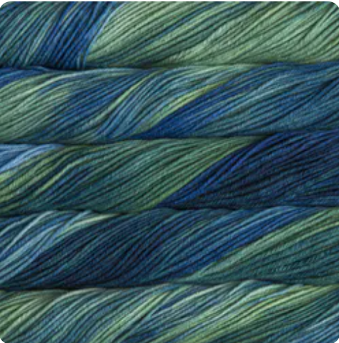 Malabrigo Rios - beWoolen