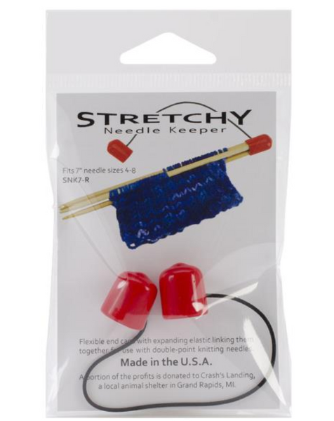 Notions: Stitch Management, Pattern keepers, Stitch Markers, Highlighter Tape, Stitch Holders, Point Protectors - beWoolen