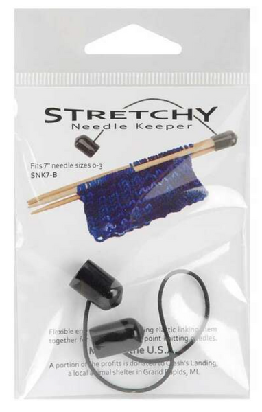 Notions: Stitch Management, Pattern keepers, Stitch Markers, Highlighter Tape, Stitch Holders, Point Protectors - beWoolen