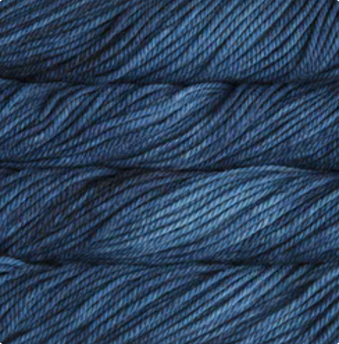 Chunky - beWoolen