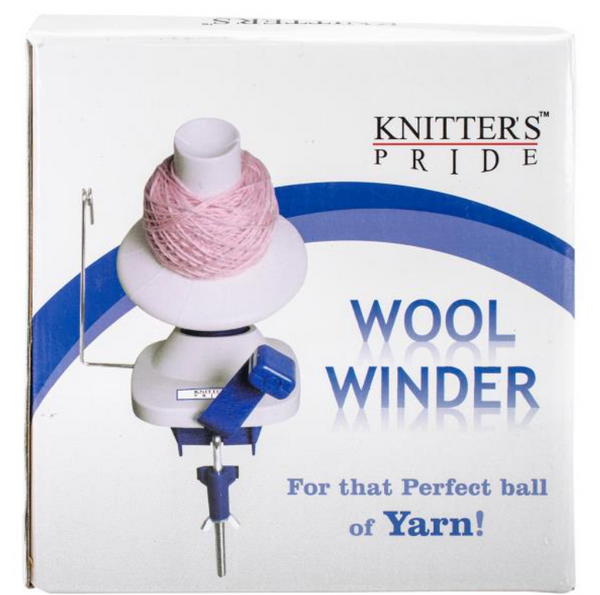 Notions: Cut, Measure, Darn, Pom Makers - beWoolen