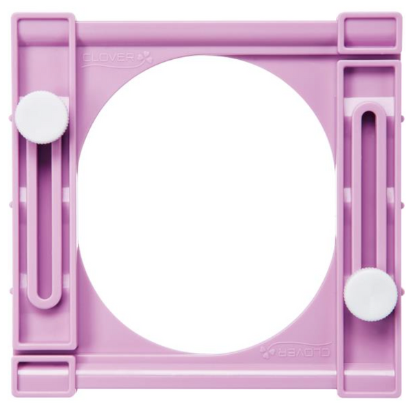 Notions: Cut, Measure, Darn, Pom Makers - beWoolen