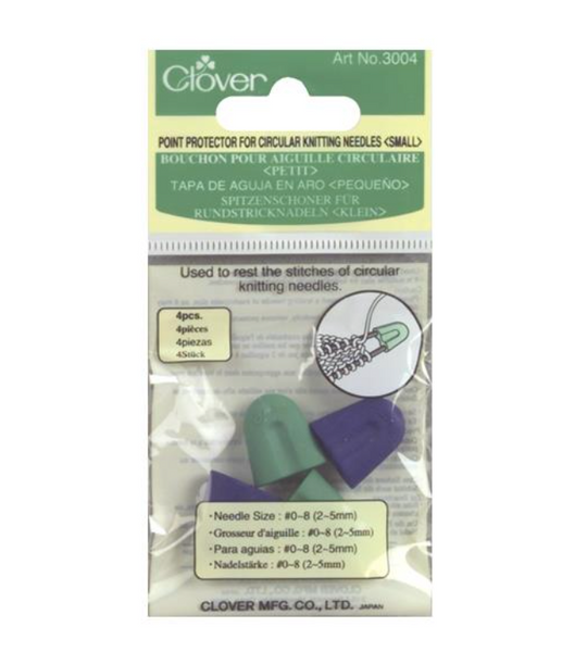 Notions: Stitch Management, Pattern keepers, Stitch Markers, Highlighter Tape, Stitch Holders, Point Protectors - beWoolen