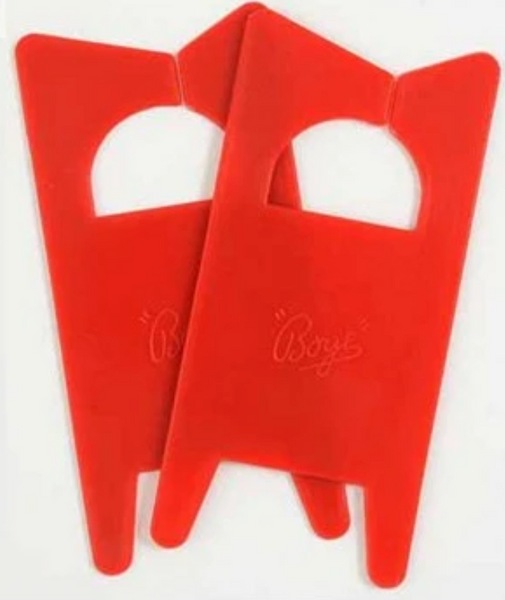 Notions: Stitch Management, Pattern keepers, Stitch Markers, Highlighter Tape, Stitch Holders, Point Protectors - beWoolen