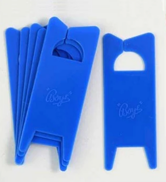 Notions: Stitch Management, Pattern keepers, Stitch Markers, Highlighter Tape, Stitch Holders, Point Protectors - beWoolen
