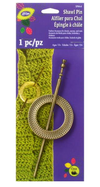 Notions: Cut, Measure, Darn, Pom Makers - beWoolen