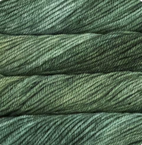 Chunky - beWoolen