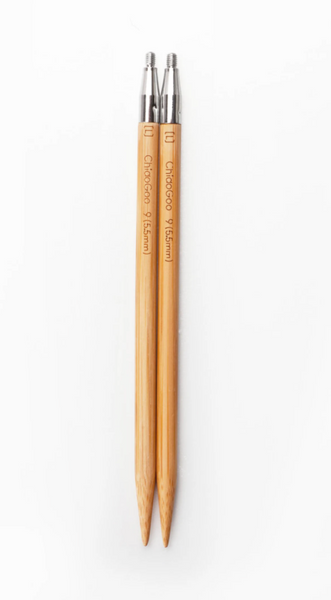 Chiaogoo Interchangeable Tips, Cables & Accessories - beWoolen