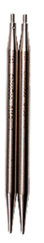 Chiaogoo Interchangeable Tips, Cables & Accessories - beWoolen