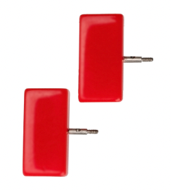 Chiaogoo Interchangeable Tips, Cables & Accessories - beWoolen