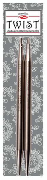 Chiaogoo Interchangeable Tips, Cables & Accessories - beWoolen