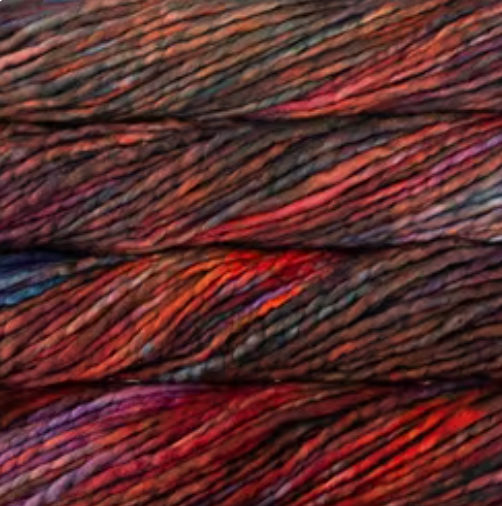 Rasta - beWoolen
