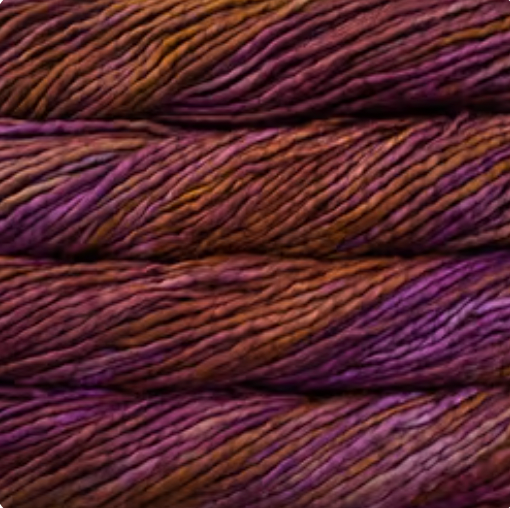 Rasta - beWoolen