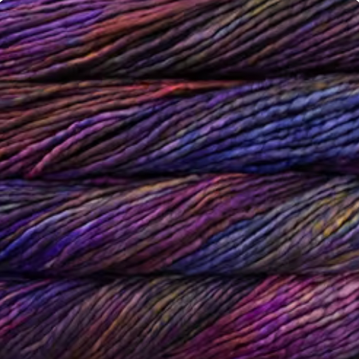 Rasta - beWoolen