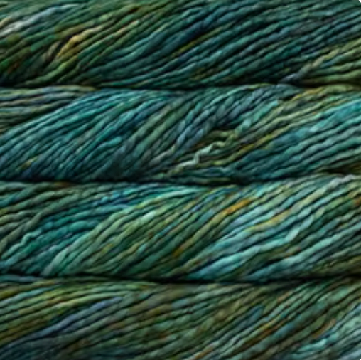 Rasta - beWoolen