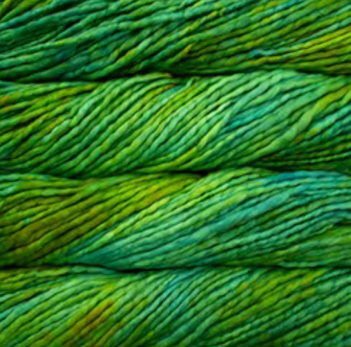 Rasta - beWoolen