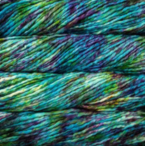 Rasta - beWoolen