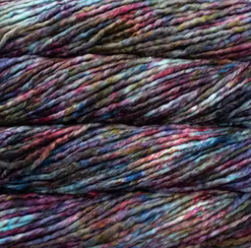 Rasta - beWoolen