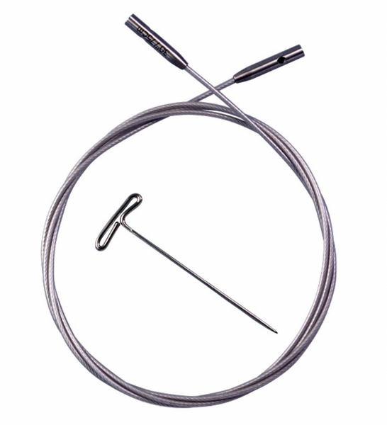 Chiaogoo Interchangeable Cables & Accessories - beWoolen