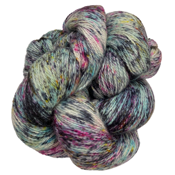Silkpaca - beWoolen
