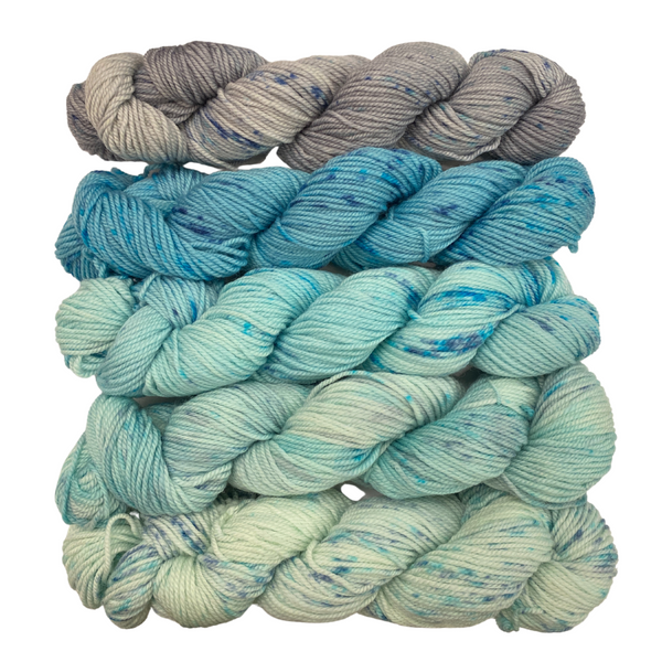 beWoolen Sock Minis - beWoolen