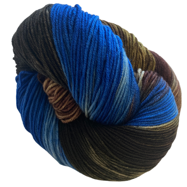 beWoolen Pigments - beWoolen
