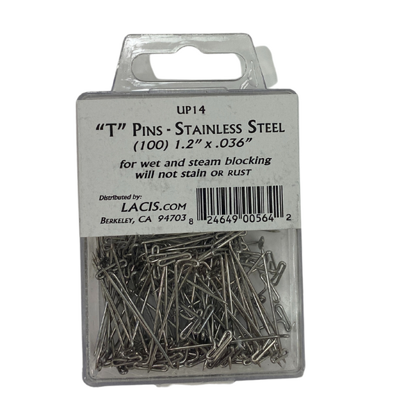 Notions: Stitch Management, Pattern keepers, Stitch Markers, Highlighter Tape, Stitch Holders, Point Protectors - beWoolen