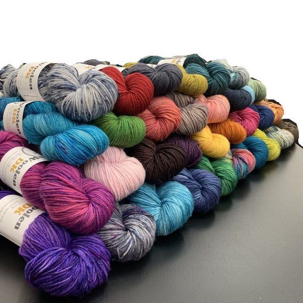 beWoolen DK - Continued - beWoolen