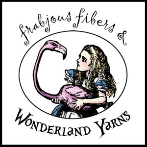 Frabjous Fibers & Wonderland Yarns