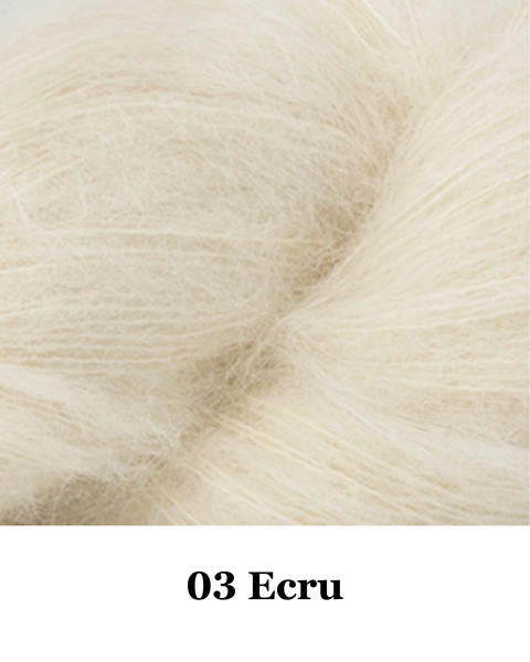 Suri Seda - beWoolen