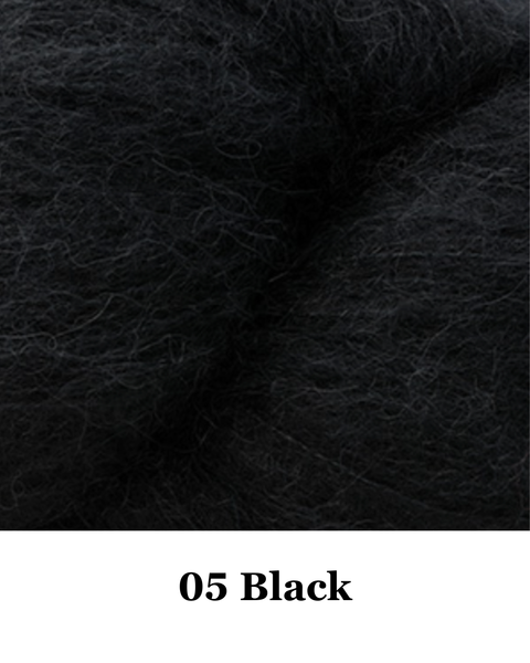 Suri Seda - beWoolen