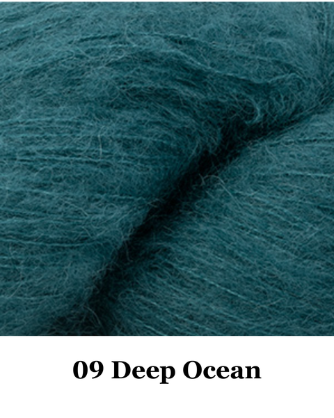 Suri Seda - beWoolen