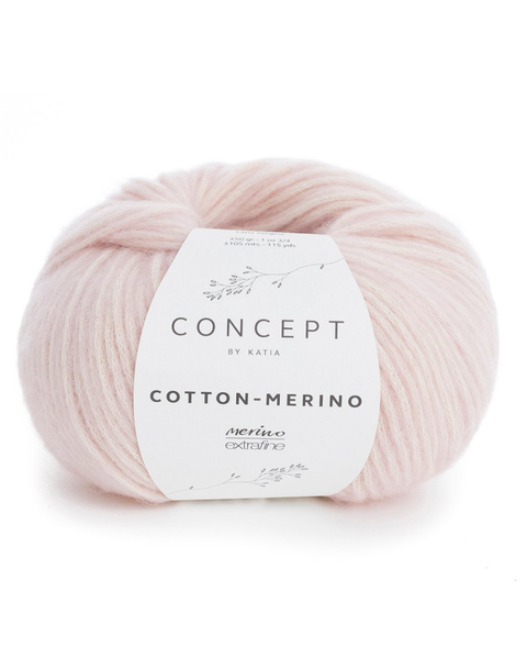 Cotton-Merino