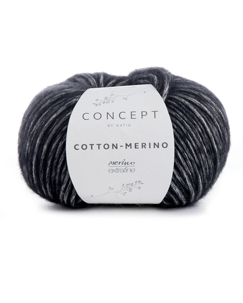 Cotton-Merino