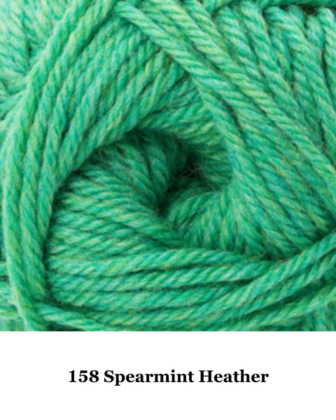 Cascade 220 SW Merino -continued