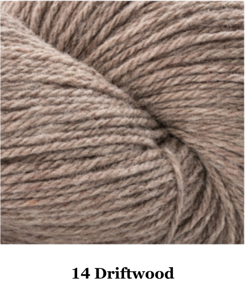 Eco Merino DK