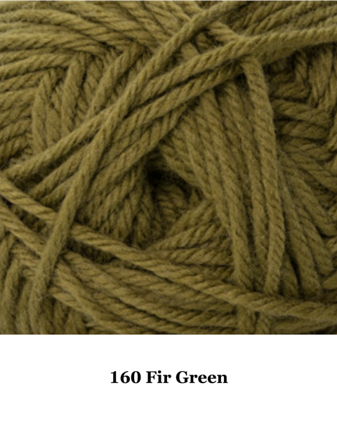 Cascade 220 SW Merino -continued