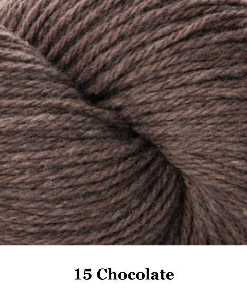 Eco Merino DK