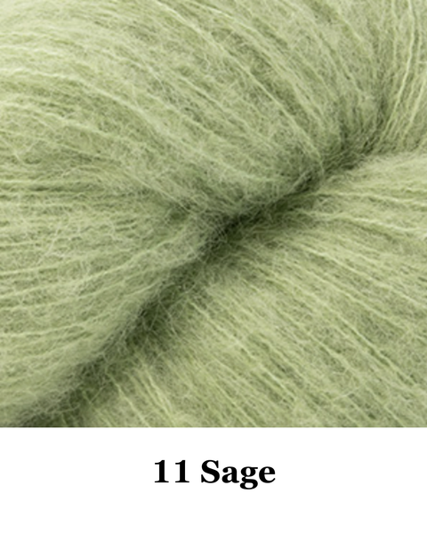 Suri Seda - beWoolen