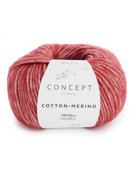 Cotton-Merino